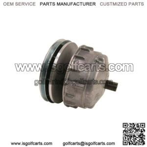 EZGO TXT/RXV Golf Cart Drive Clutch - Fits 2010 and up
