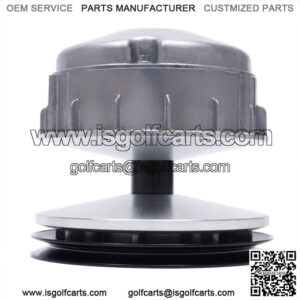 Drive Clutch 618684 644299 672686 Fit For Ezgo Txt & Rxv 2010 & up Golf Cart