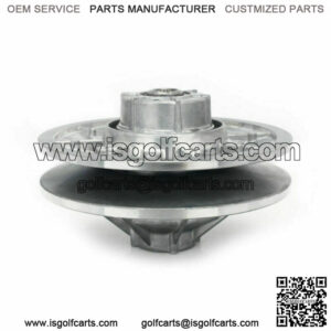 Rear Drive Clutch 28 Degree for EZGO 4 cycle Gas Golf Cart 1991-2009 26301-G03