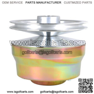 Fits For Yamaha 4 Cycle Gas G2 G8 G9 G14 G16 G20 G21 G22 Golf Carts Drive Clutch