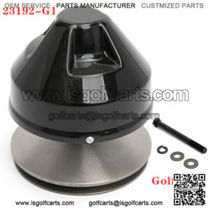 Primary Drive Clutch for EZGO Golf Cart Gas 2-cycle 1976-1988 Replaces 23192-G1