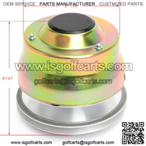 Drive Clutch for Yamaha G2 G8 G9 G11 G16 G20 G21 G22 Gas Golf Cart JN6-G6201-03