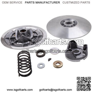 Secondary Drive Clutch Kit for Yamaha Golf Cart for G2/G8/G9/G11/G14/G16/G20/G21