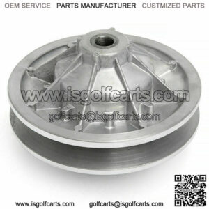 28 Degree Rear Driven Clutch for EZGO Golf Cart 4 Cycle Gas 1991-2009 26301-G03