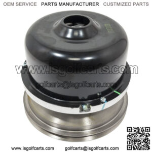 Yamaha G29 Drive2 2017-Up Golf Cart Primary Drive Clutch | J0B-G6201-01-00