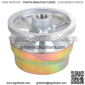 For Yamaha 4 Cycle Gas G2 G8 G9 G11 G14 G16 G20 G21 G22V Golf Carts Drive Clutch