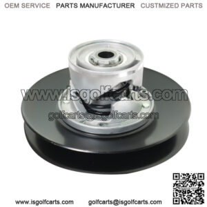 Primary Drive Clutch For EZ-GO 2-cycle Gas 1976-1988 Golf Cart models