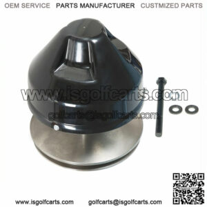 For 2-cycle Gas Golf Cart models EZGO Drive Clutch 1976-1988 1986 1987 US