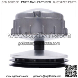 Drive Clutch Golf Cart 618684, 644299,672686 Fit For EZGO TXT RXV Golf Carts