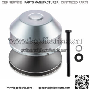 Yamaha Drive Clutch For 4 Cycle 1985+ G2 G8 G9 G14 G16 G22 Carts Gas Golf Cart