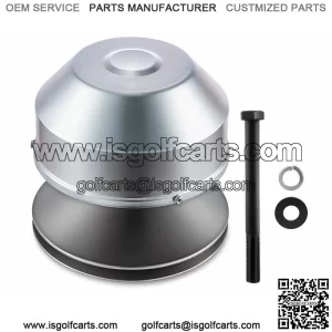 Yamaha Drive Clutch For 4 Cycle 1985+ G2 G8 G9 G14 G16 G22 Carts Gas Golf Cart