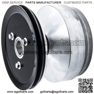 Front Drive Clutch for DS for Kawasaki Motor Engine 1997-2015 for Golf Cart