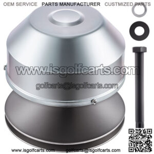 Primary Drive Clutch for Yamaha 1985+ G2 G8 G9 G14 G16 G22 4Cycle Carts Gas Golf