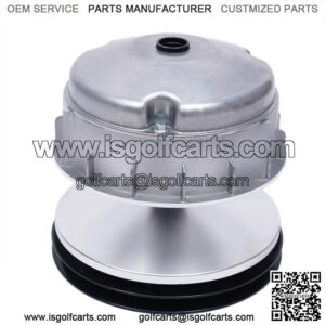 New Drive Clutch 618684, 644299, 672686 for EZGO TXT & RXV Golf Carts 2010 - up!