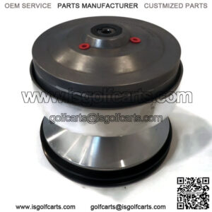 Gas Front Drive Clutch Assembly for Club Car 1018339-02, 101833902, 1018329-02