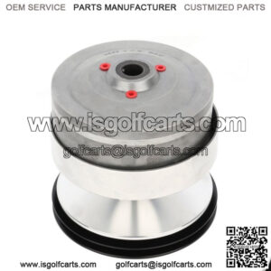 For Club Car Golf Cart DS Precedent Carryall 96-up Golf Cart Driven clutch