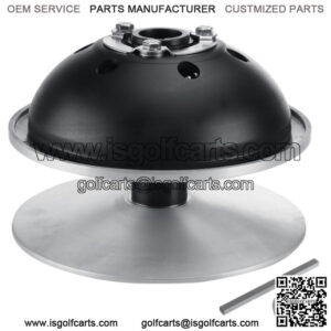 302405A Drive Clutch 1'' Bore For Powerblock Feterl 780 Series 4 Cycle Engines