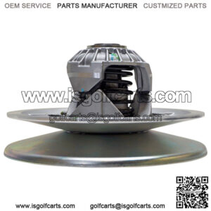 Golf Cart Driven Clutch for Yamaha G29, Drive, & Drive2 Golf Carts