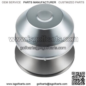 G2-G22 Drive Clutch Compatible With Yamaha Golf Cart 1985+ G2 G8 G9 G14