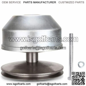 Golf Cart Drive Clutch Fit Yamaha G2 G8 G9 G14 G16 G19 G22 1985-up JN6-G6201-03