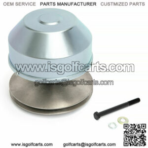 Primary Drive Clutch for Yamaha G2A G8 G9 G11 G16 G19 G20 G21 G22A Gas Golf Cart