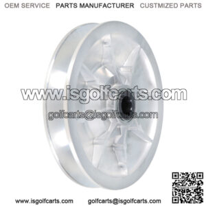 New Driven Clutch Golf Cart For Club Car DS & Precedent 1997-Up 1018340-01