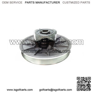 OEM Club Car Golf Cart Driven clutch 1998-up DS & Precedent 101834003 FE350