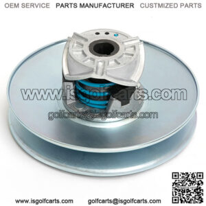 Secondary Driven Clutch for Club Car DS Precedent FE 290 Gas Golf Cart 1997-2022