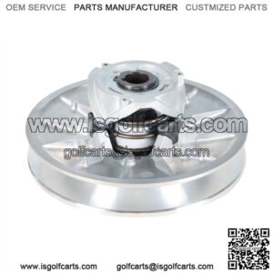 Driven Clutch 1018340-01 fit for Club Car DS & Precedent Golf Cart 1997-Up