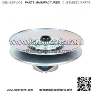 1997-2015 For Club Car 4-cycle gas models Golf Cart Driven clutch