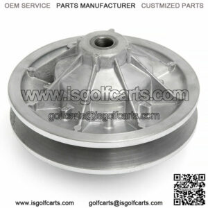 Secondary Driven Clutch 36 Degree Golf Cart for EZGO 4-Cycle 1991-2009 26301-G02