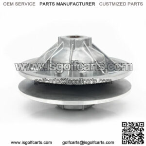 36 Degree Rear Driven Clutch for EZGO 4 Cycle Gas Golf Cart 1991-2009 26301-G02