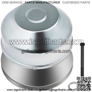 Yamaha Drive Clutch For 4 Cycle G2,G8,G9,G14,G16,G19, & G22 Golf Carts