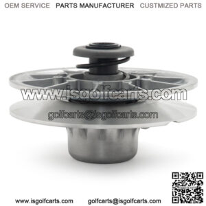 Secondary Driven Clutch for EZGO Golf Cart Gas Express Terrain TXT 09-22 623949