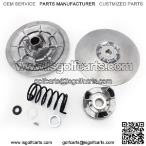 Secondary Driven Clutch for Yamaha Golf Cart G2 G8 G9 G20 G22A 4 cycle Gas 85-22