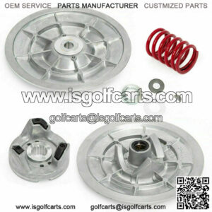 Driven Clutch for Yamaha  G2 G8 G9 G11 G16 G19 G20 G21 G22A Gas Golf Cart 85-22