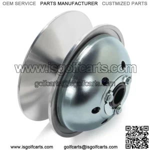 New Primary Drive Clutch for John Deere Gators AMT 600 622 626 AM108520 AET10636