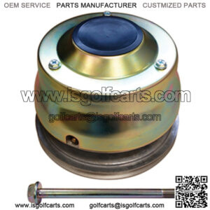 Yamaha Drive Golf Cart Drive Clutch for 2007 and Up
