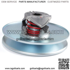 Driven Secondary Clutch for Club Car -1986-96