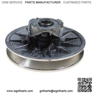 Secondary Driven Clutch for Club Car With FE350 Engine - Fits 1998 and up