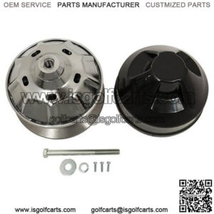 DRIVE CLUTCH, EZ 2 CYC. 89-94, 4 CYC 91-UP