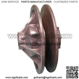 5501 DRIVEN CLUTCH EZGO 36DEG EZ