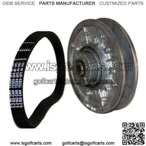 6258 Ezgo Medalist / TXT 4-Cycle Torque Kit (Years 1991.5-2009)