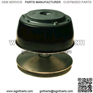 8308 E-Z-GO ST480 Drive Clutch (Years 2009-Up)