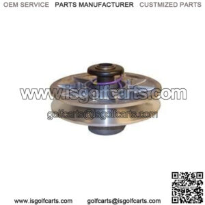 Clutch (driven) EZ G 10-up TXT/RXV