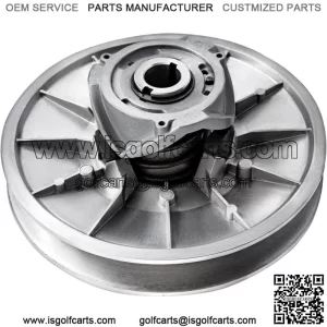 New Driven Clutch For Club Car DS & Precedent Golf Cart 1997-Up 1018340-01