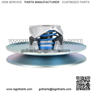 Golf Gas Driven Clutch Fits For Club Car 1984-1996 1016360-01,1014450 Salsbury