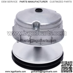 New Kawasaki Motor Team Clutch For Ezgo Golf Cart Drive Clutch Rxv Txt 2010 Up