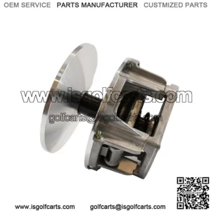 103828101 - CLUTCH, DRIVE CVT DIESEL ENGINE 3 WEIGHT