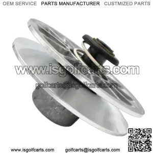 103828201 CLUTCH, DRIVEN, 3 WEIGHT, CLUB CAR